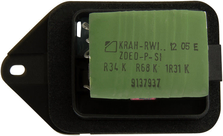 Meyle HVAC Blower Motor Resistor