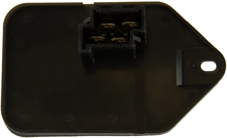 Meyle HVAC Blower Motor Resistor