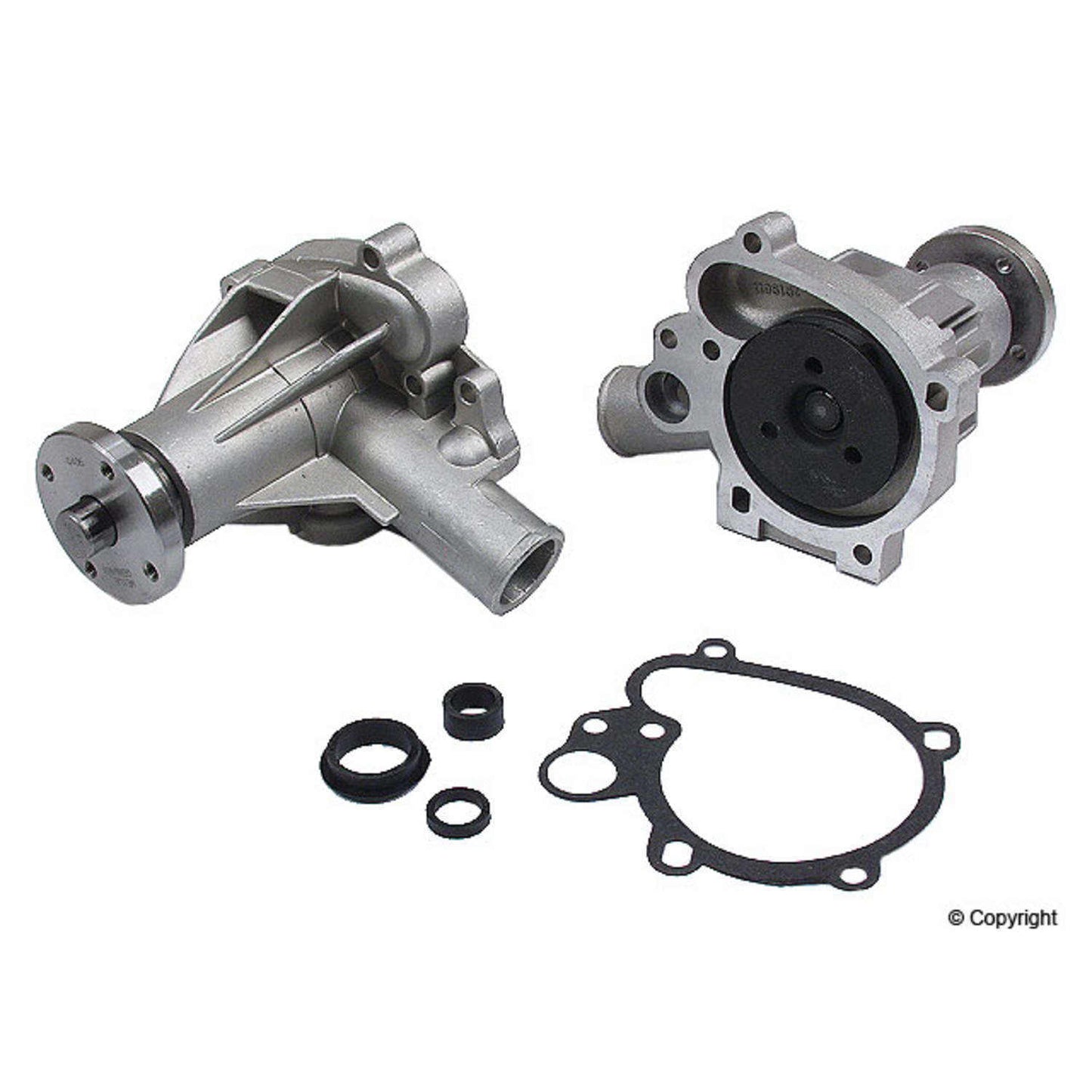 Meyle Engine Water Pump