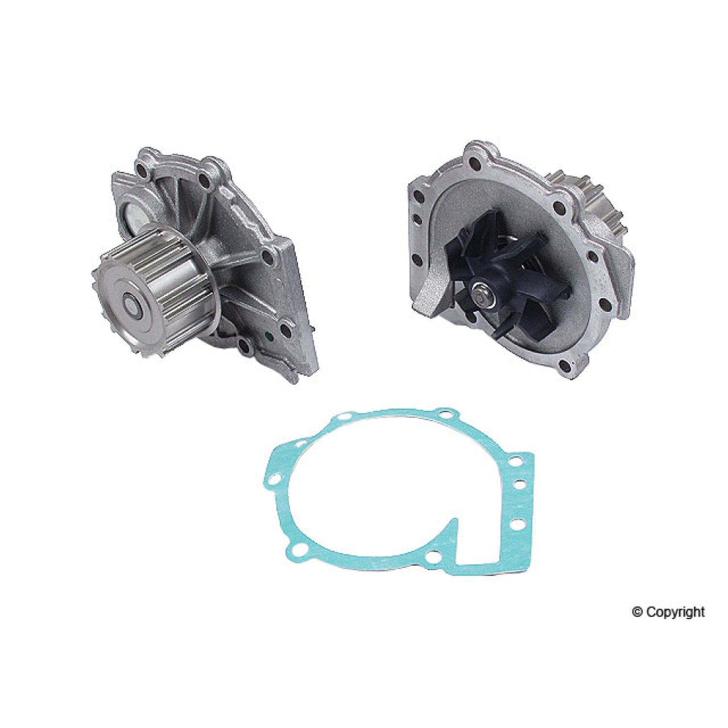 Meyle Engine Water Pump