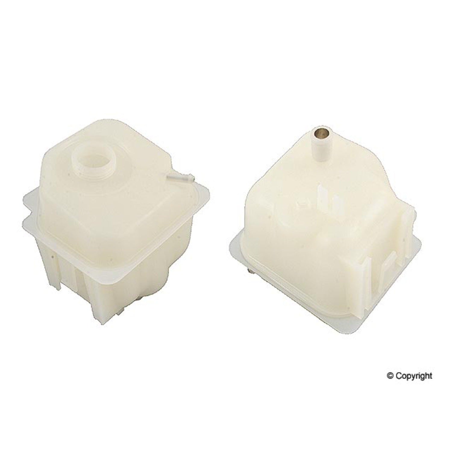 Meyle Engine Coolant Recovery Tank