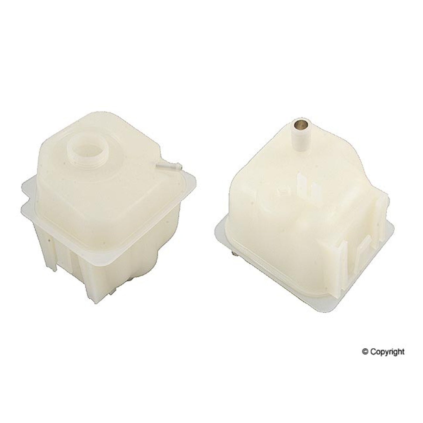 Meyle Engine Coolant Recovery Tank