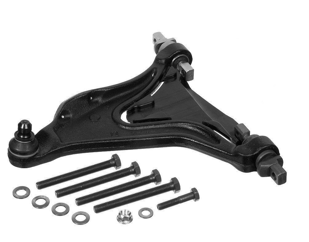 Meyle Suspension Control Arm and Ball Joint Assembly
