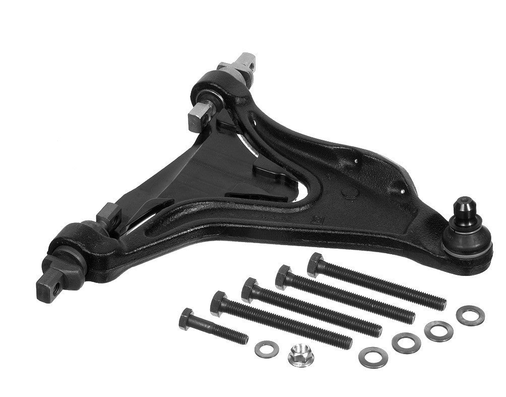 Meyle Suspension Control Arm and Ball Joint Assembly