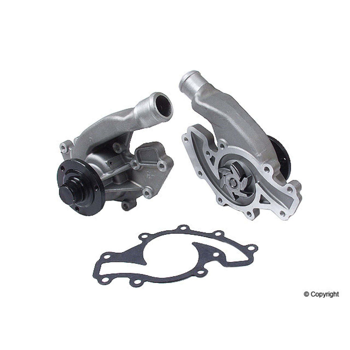 Meyle Engine Water Pump
