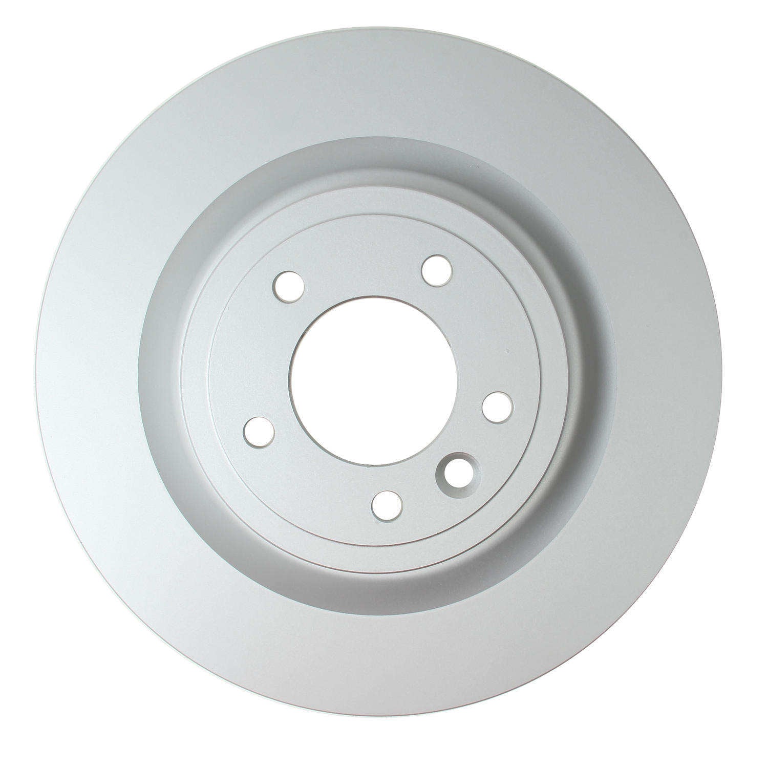 Meyle Disc Brake Rotor