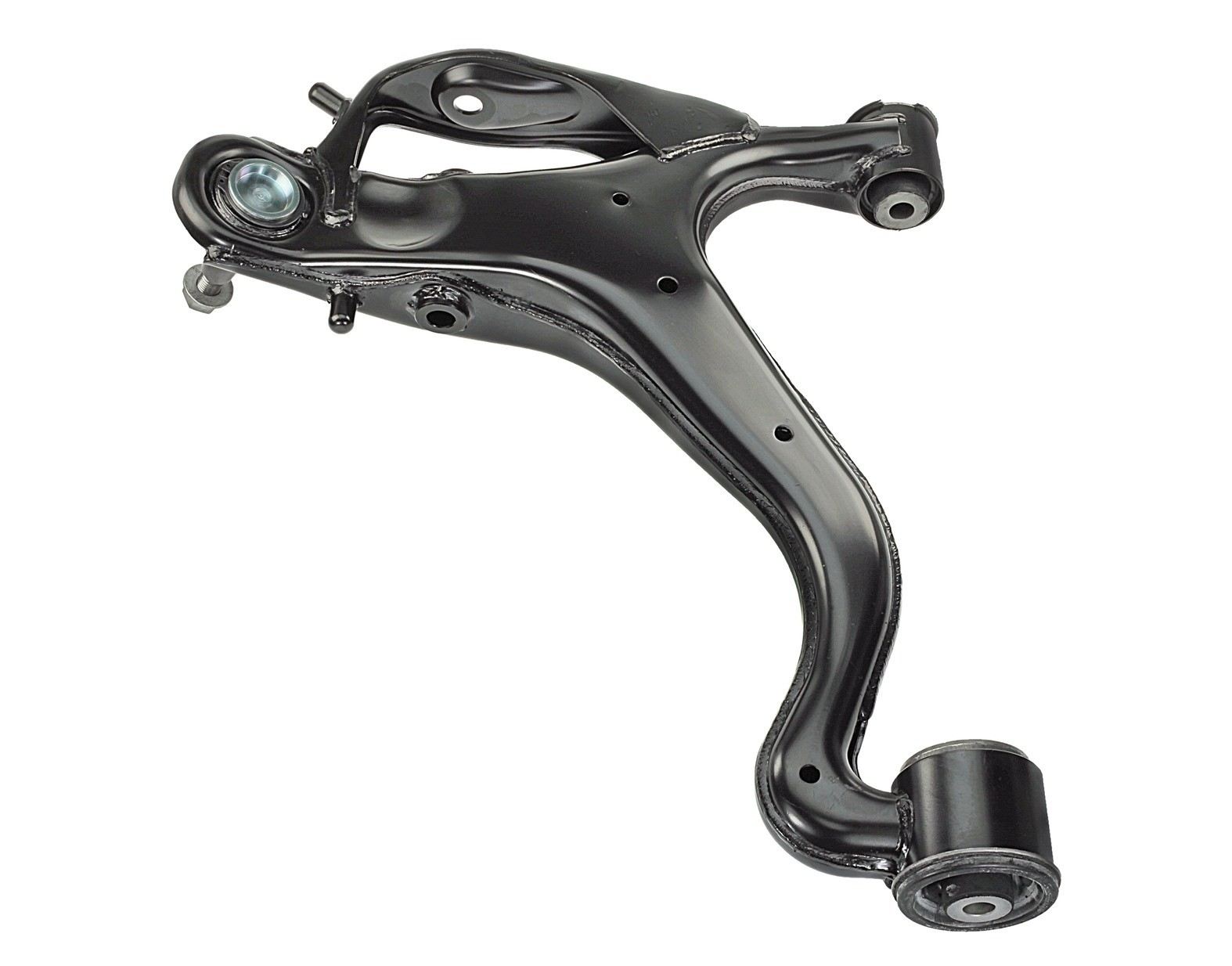 Meyle Suspension Control Arm and Ball Joint Assembly