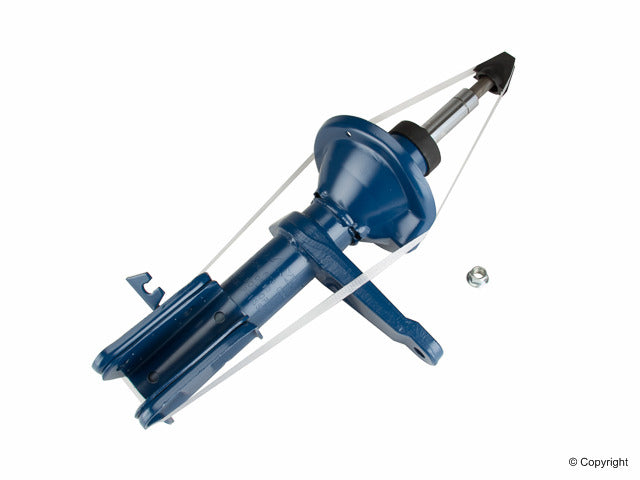 Meyle Suspension Strut Assembly