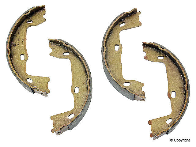 Meyle Parking Brake Shoe