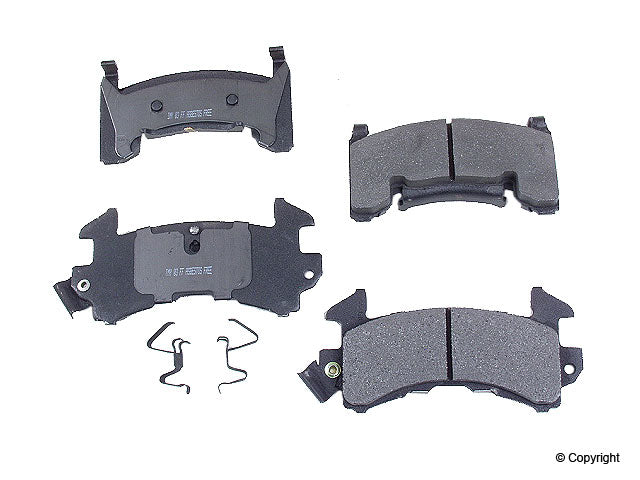 Meyle Disc Brake Pad