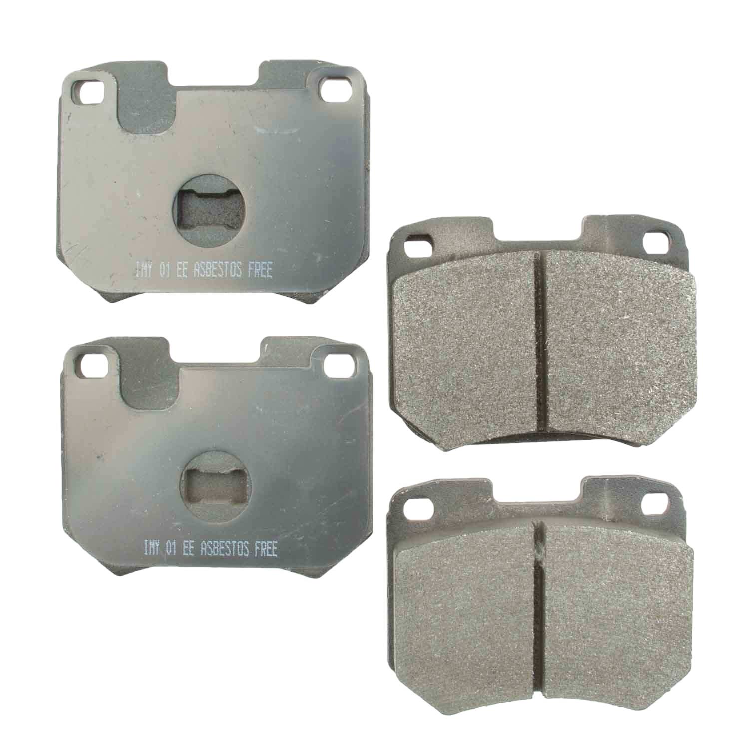 Meyle Disc Brake Pad