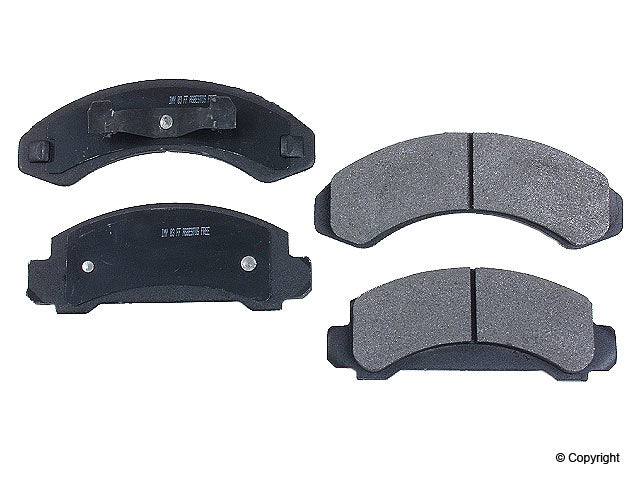 Meyle Disc Brake Pad
