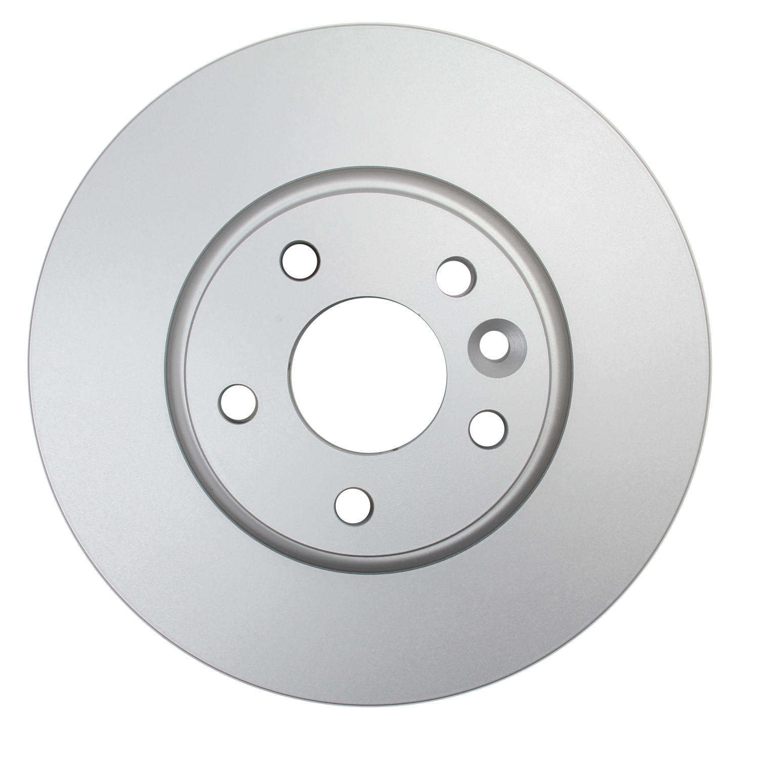 Meyle Disc Brake Rotor