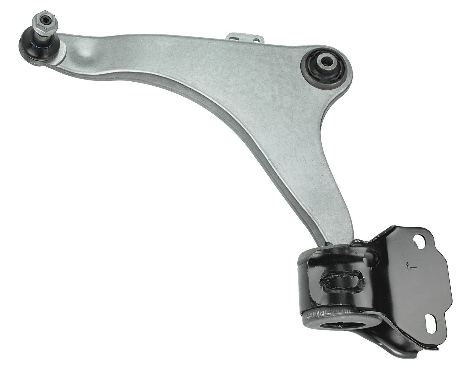 Meyle Suspension Control Arm and Ball Joint Assembly