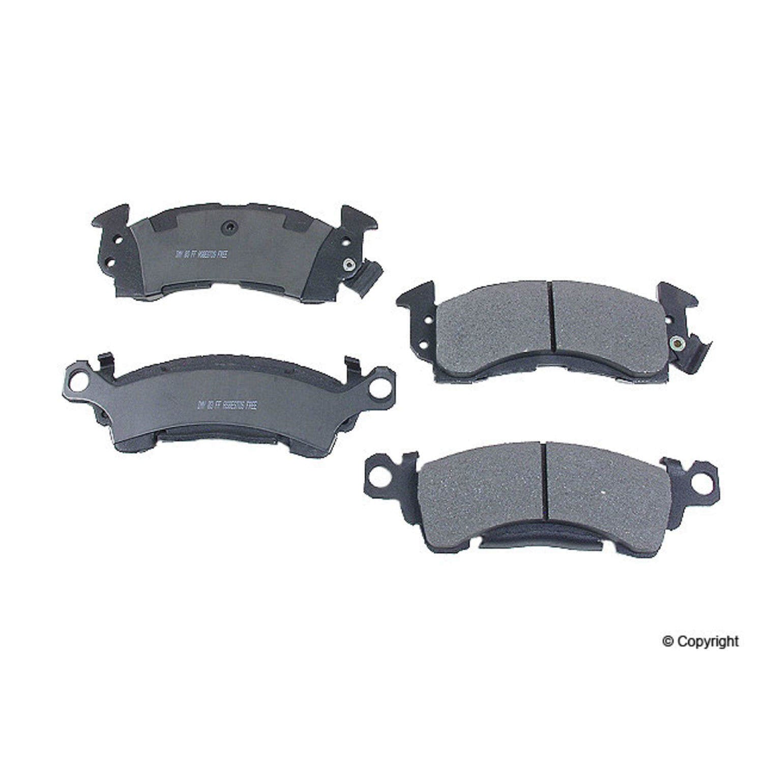 Meyle Disc Brake Pad