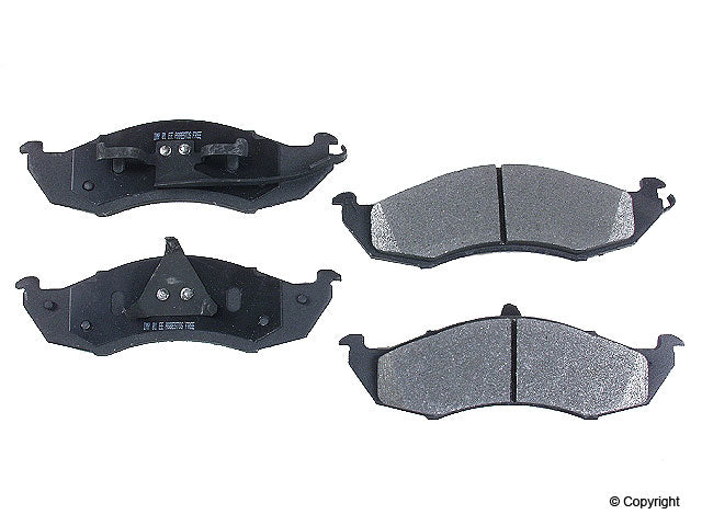 Meyle Disc Brake Pad