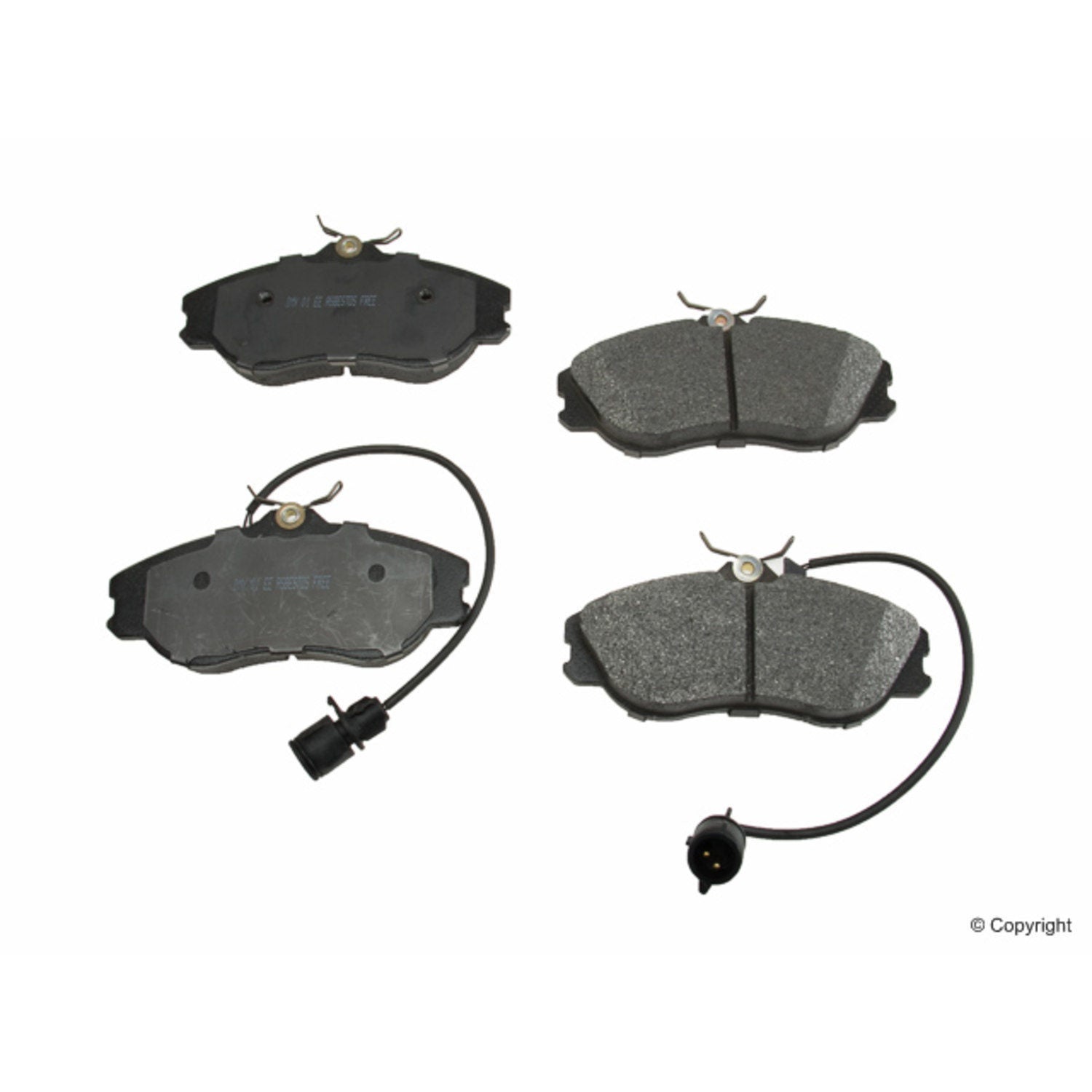 Meyle Disc Brake Pad