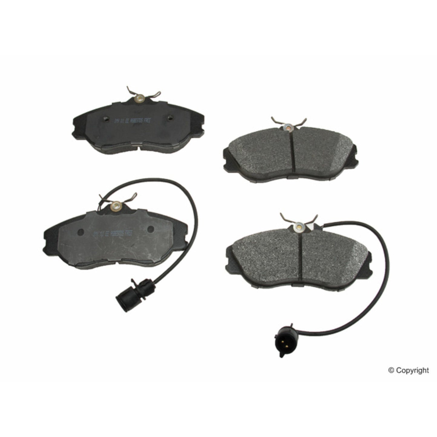 Meyle Disc Brake Pad