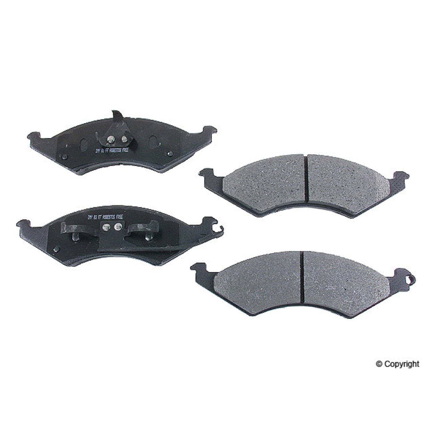 Meyle Disc Brake Pad