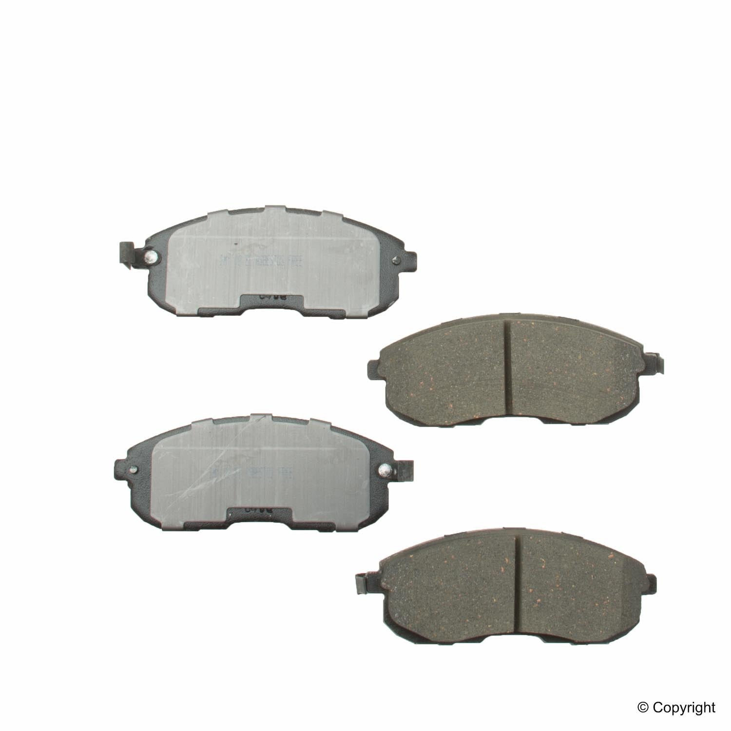 Meyle Disc Brake Pad
