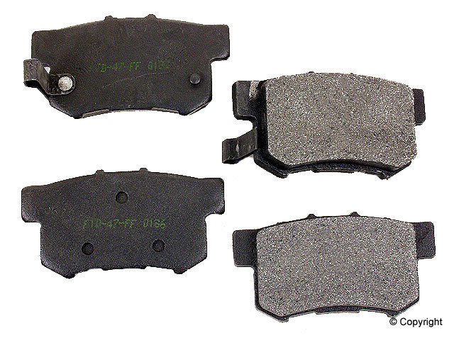 Meyle Disc Brake Pad