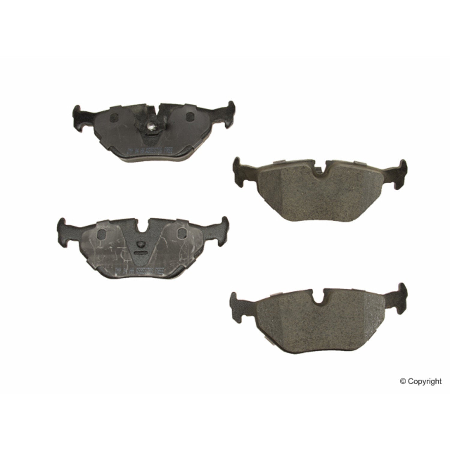 Meyle Disc Brake Pad