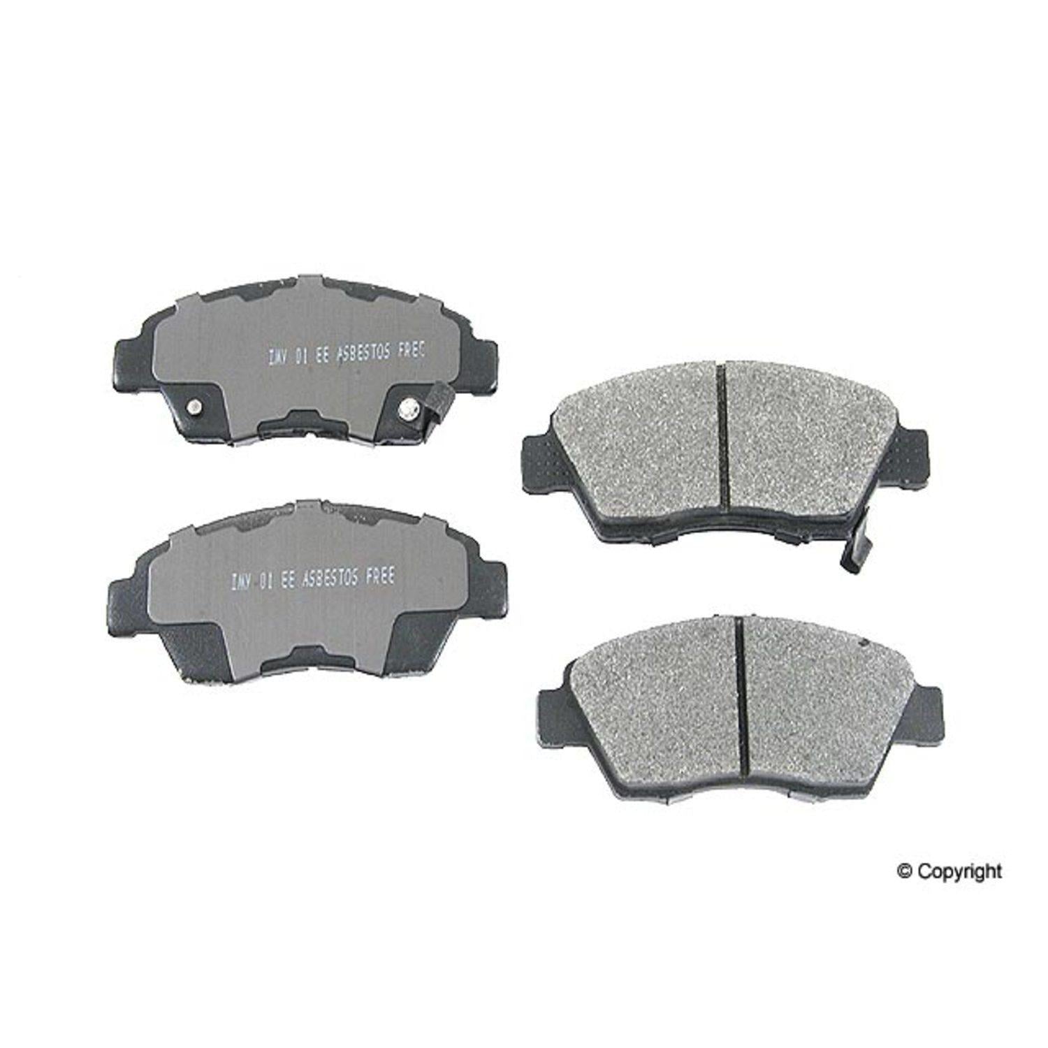 Meyle Disc Brake Pad
