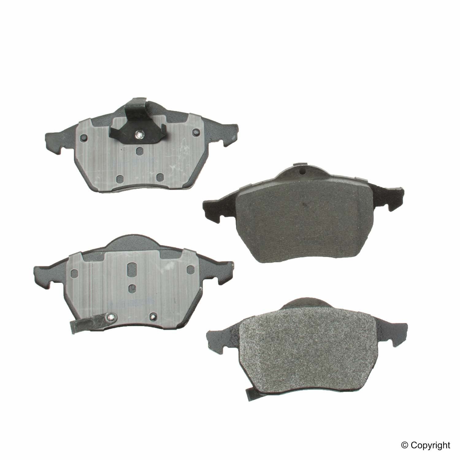 Meyle Disc Brake Pad