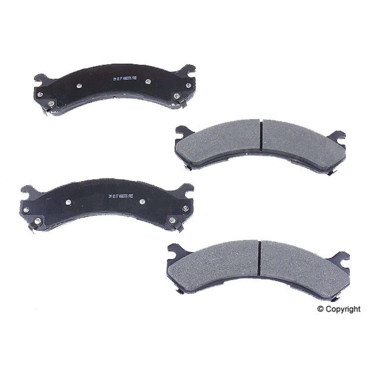 Meyle Disc Brake Pad