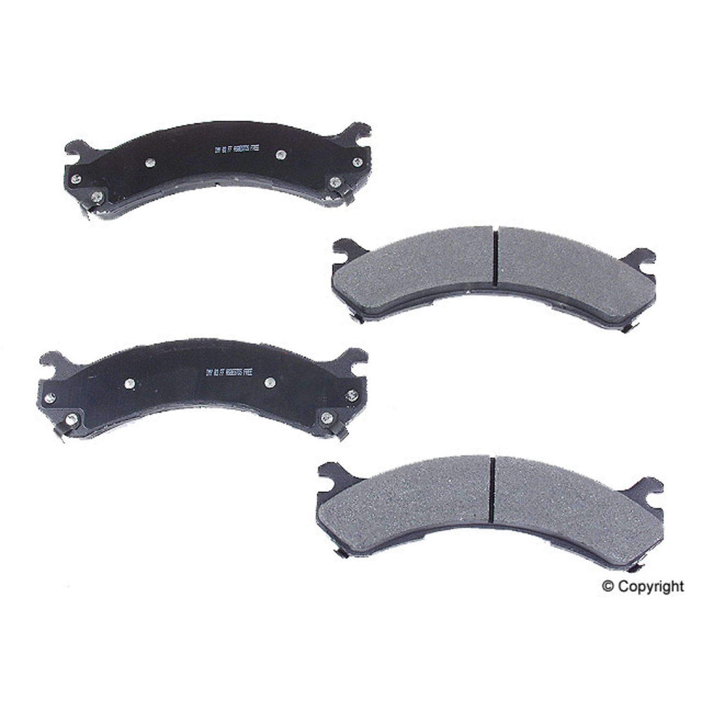Meyle Disc Brake Pad
