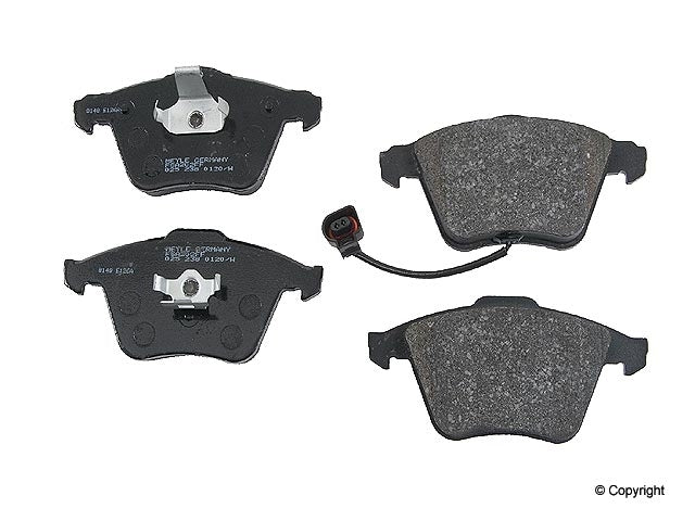 Meyle Disc Brake Pad