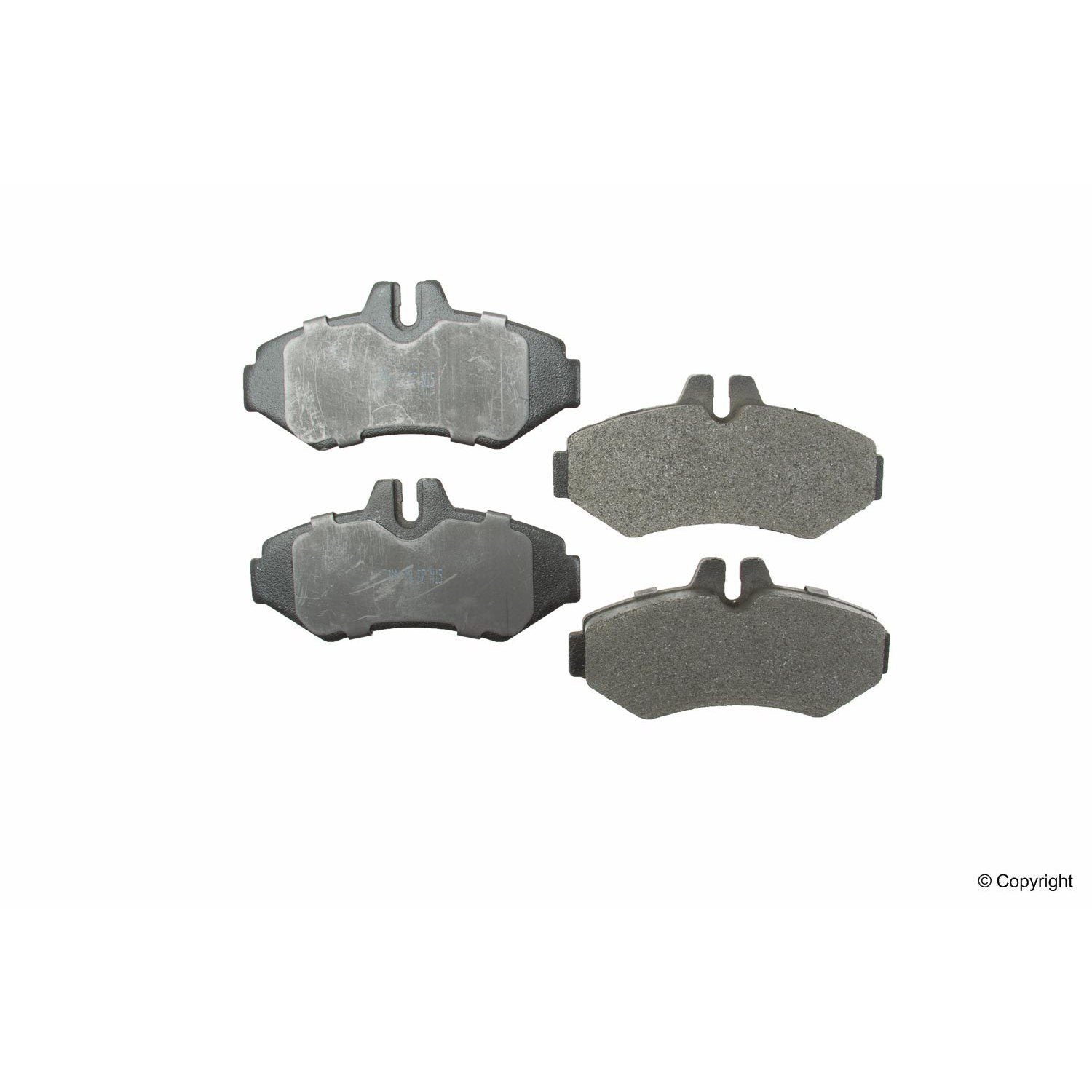 Meyle Disc Brake Pad