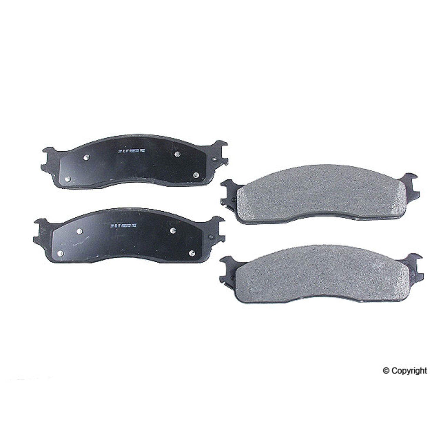 Meyle Disc Brake Pad
