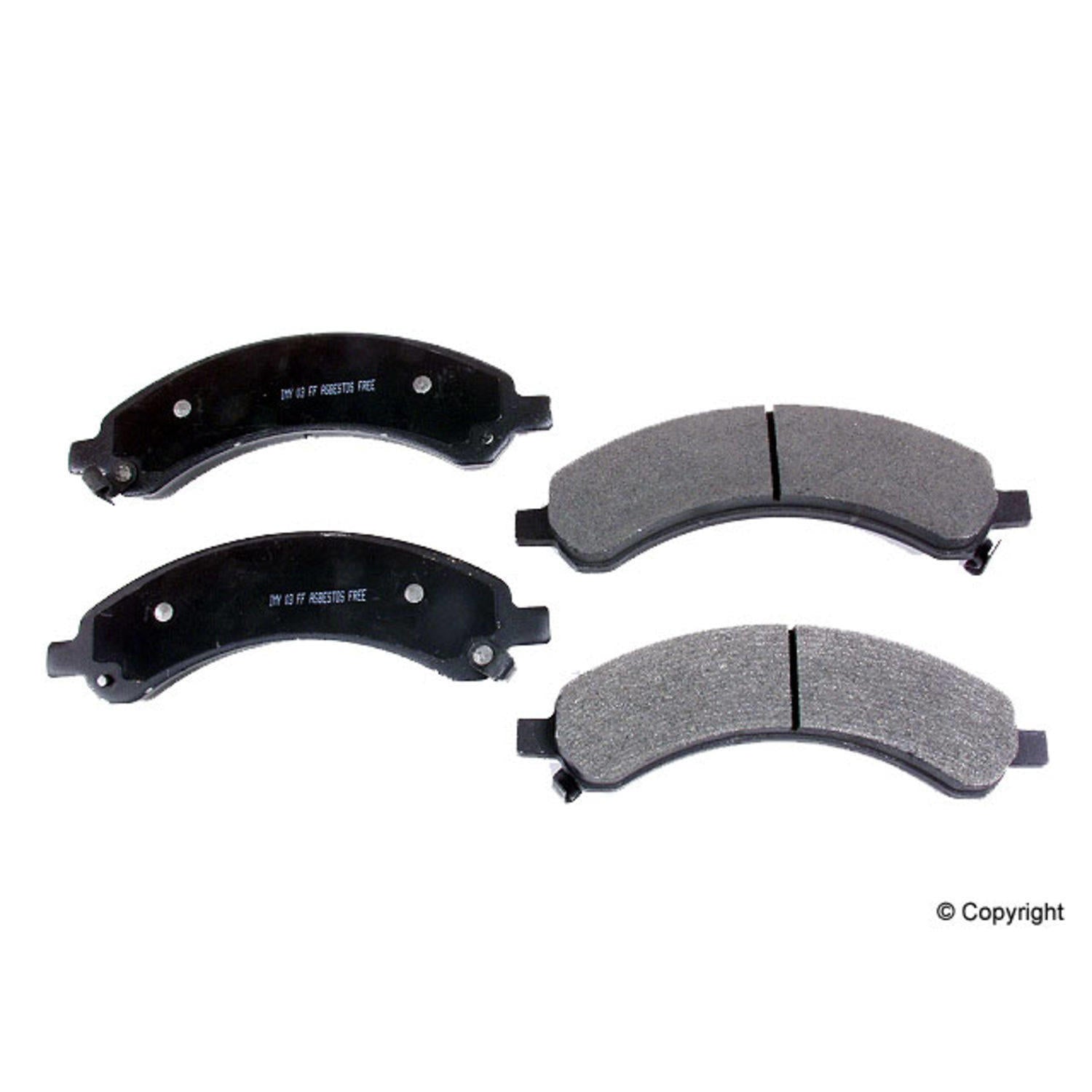 Meyle Disc Brake Pad