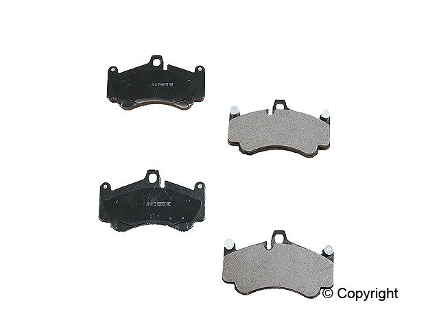 Meyle Disc Brake Pad