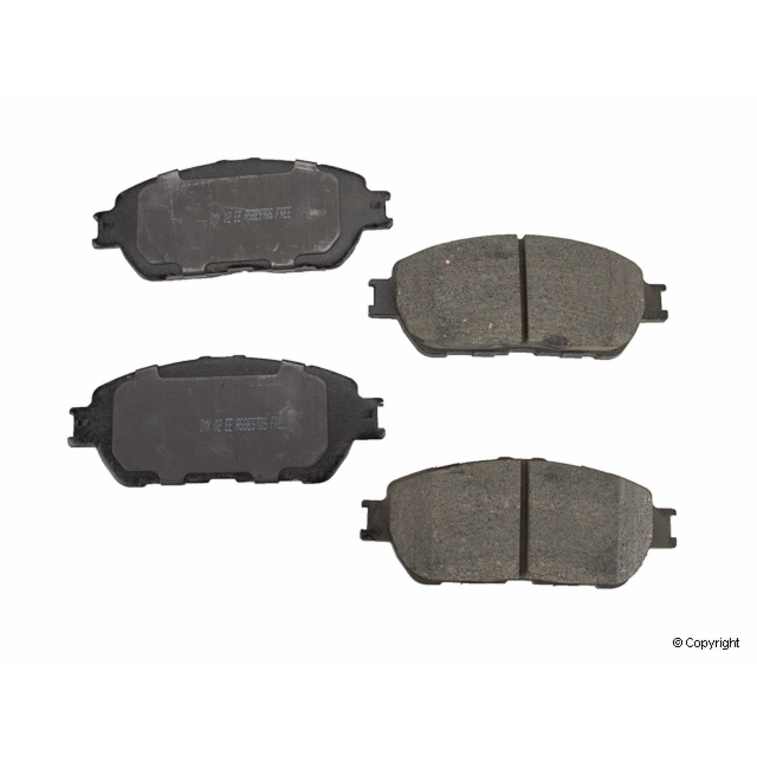 Meyle Disc Brake Pad