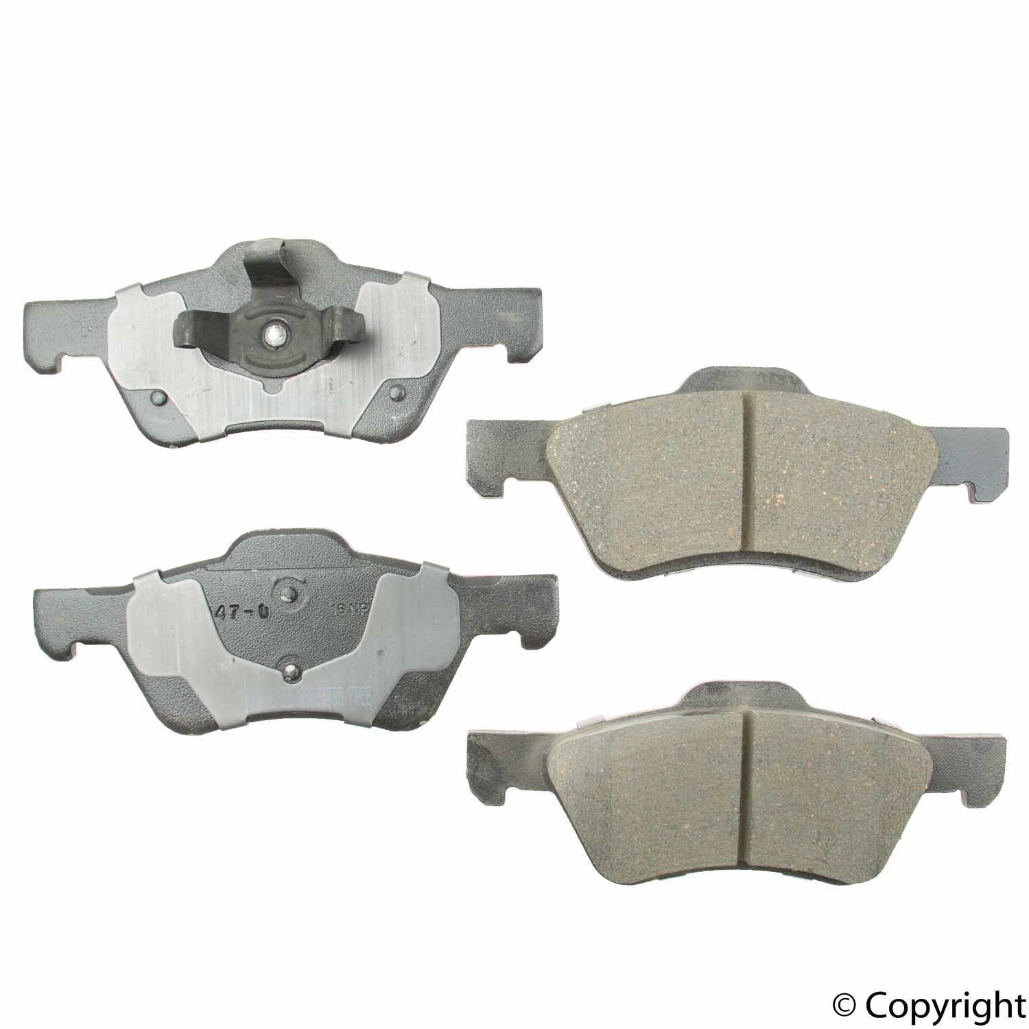 Meyle Disc Brake Pad