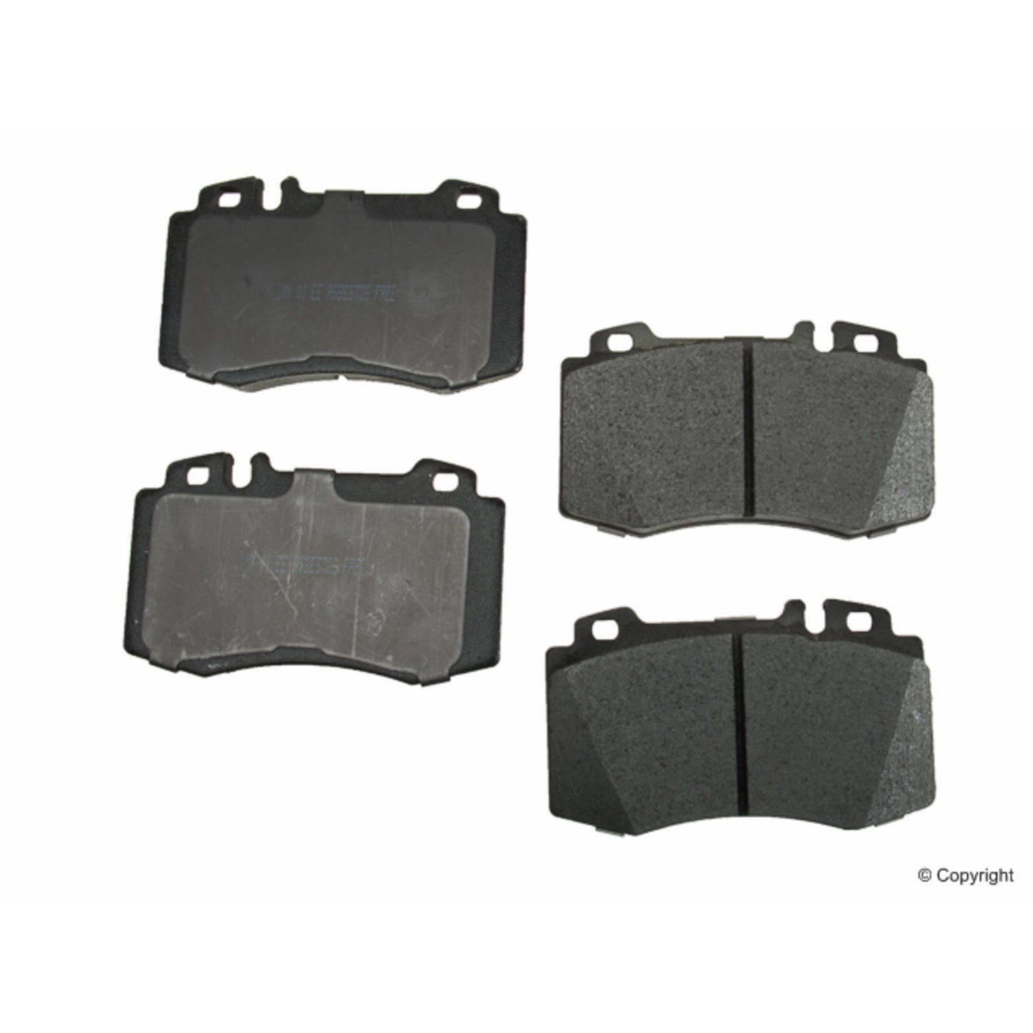 Meyle Disc Brake Pad