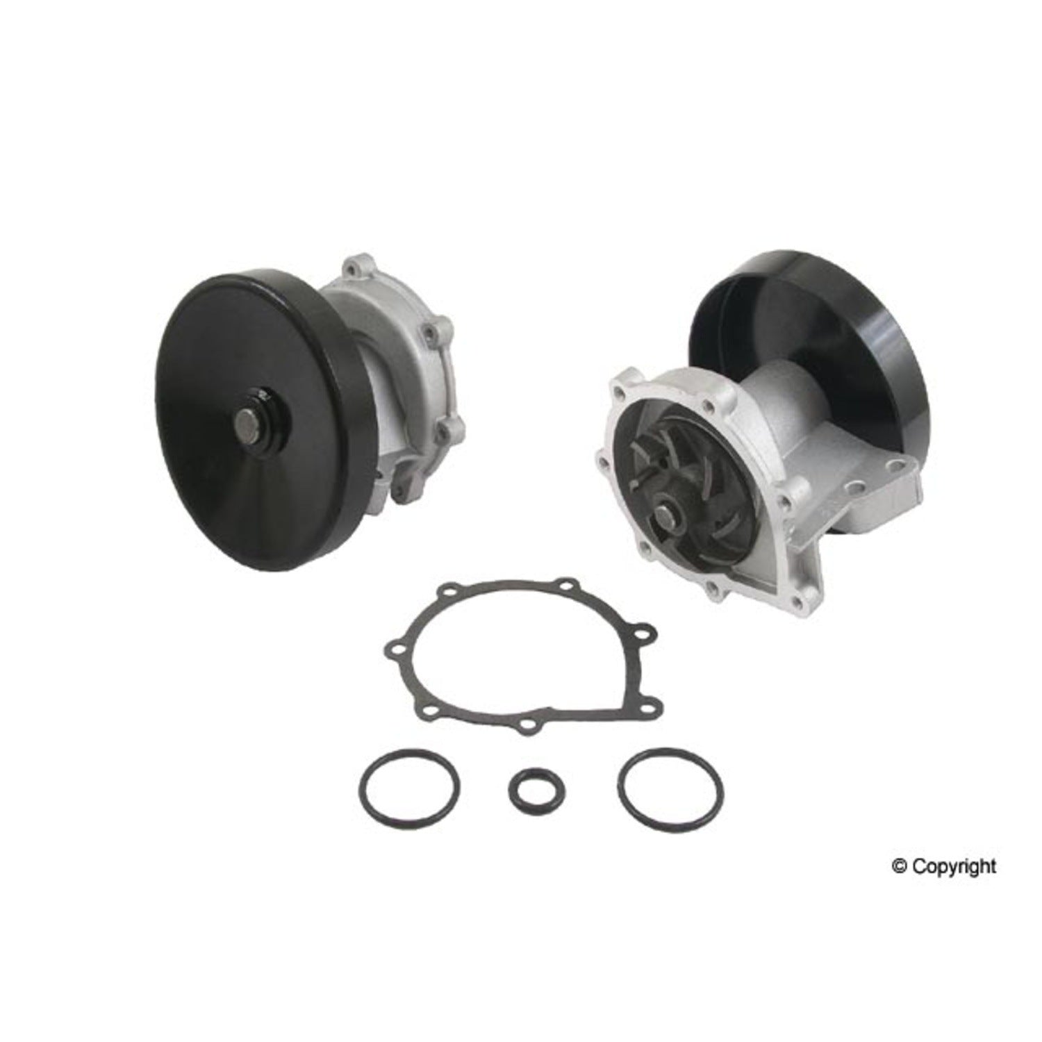 Meyle Engine Water Pump