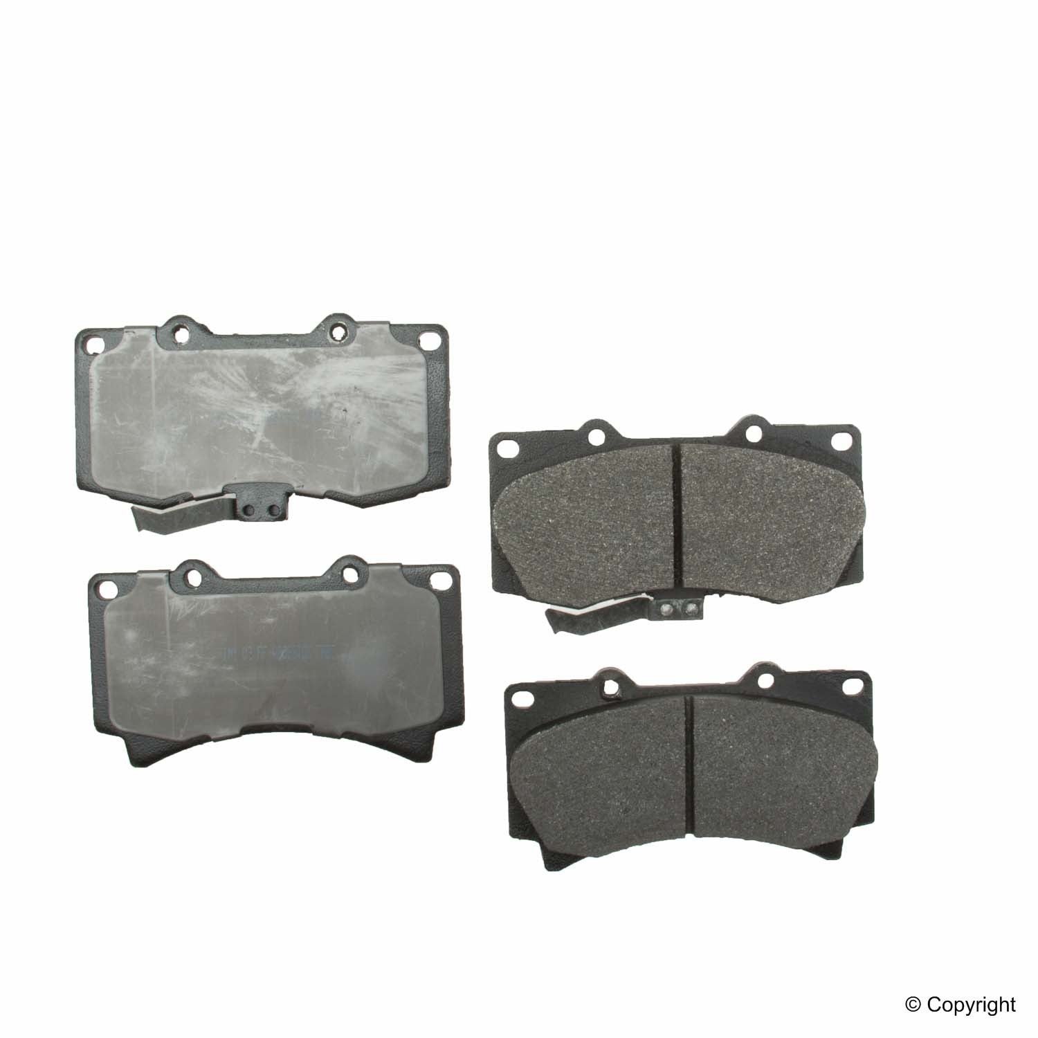 Meyle Disc Brake Pad
