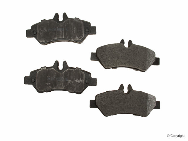 Meyle Disc Brake Pad