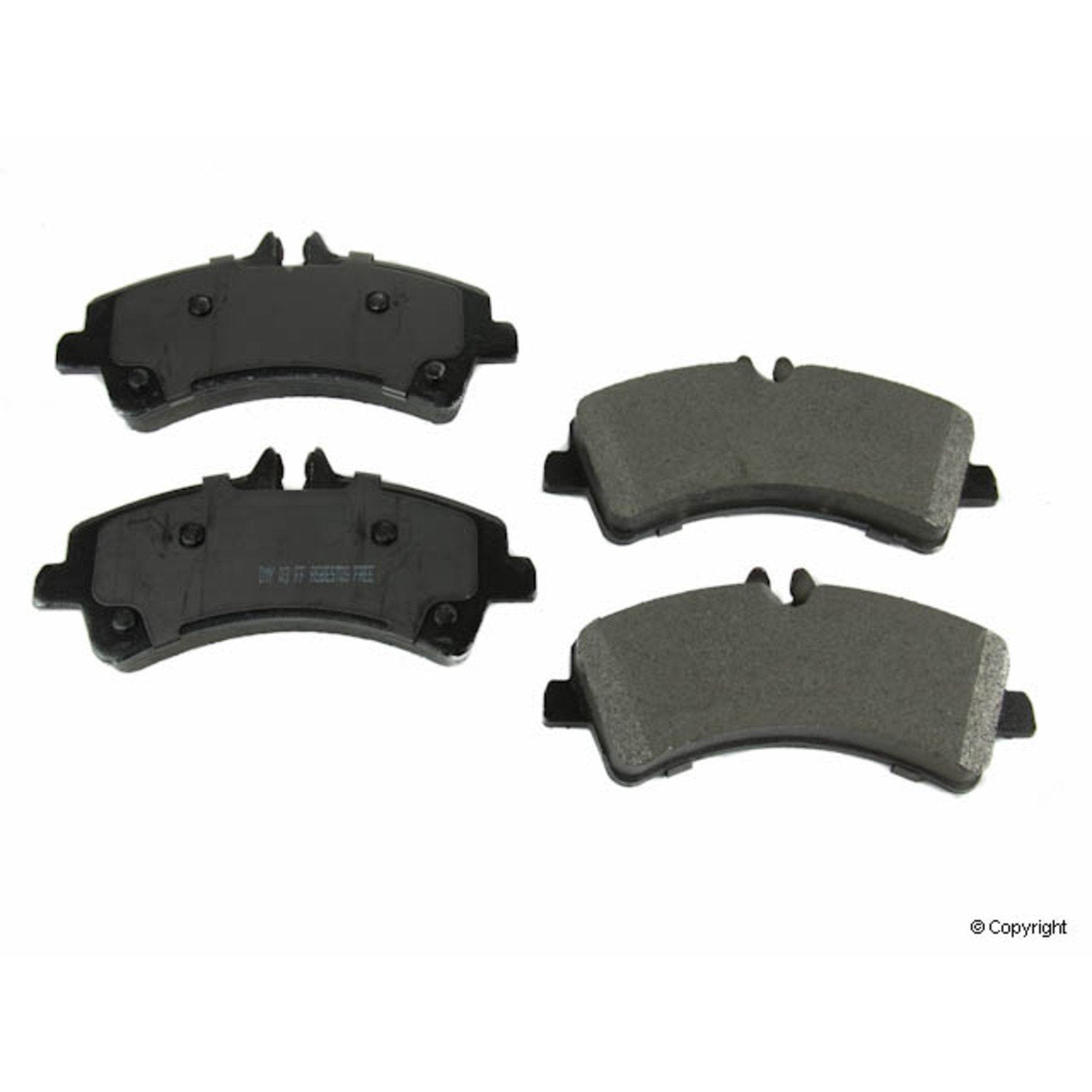 Meyle Disc Brake Pad