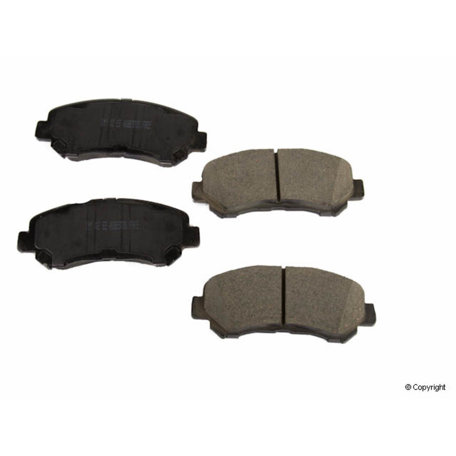 Meyle Disc Brake Pad