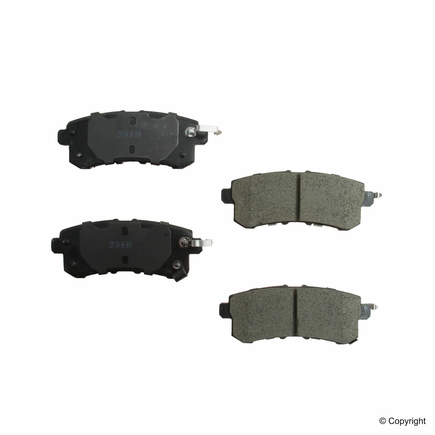 Meyle Disc Brake Pad