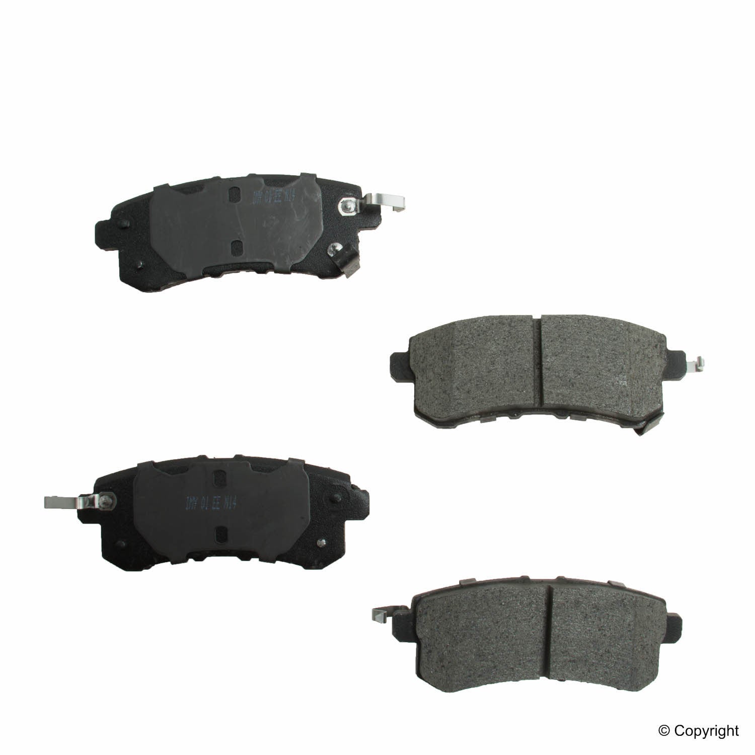 Meyle Disc Brake Pad