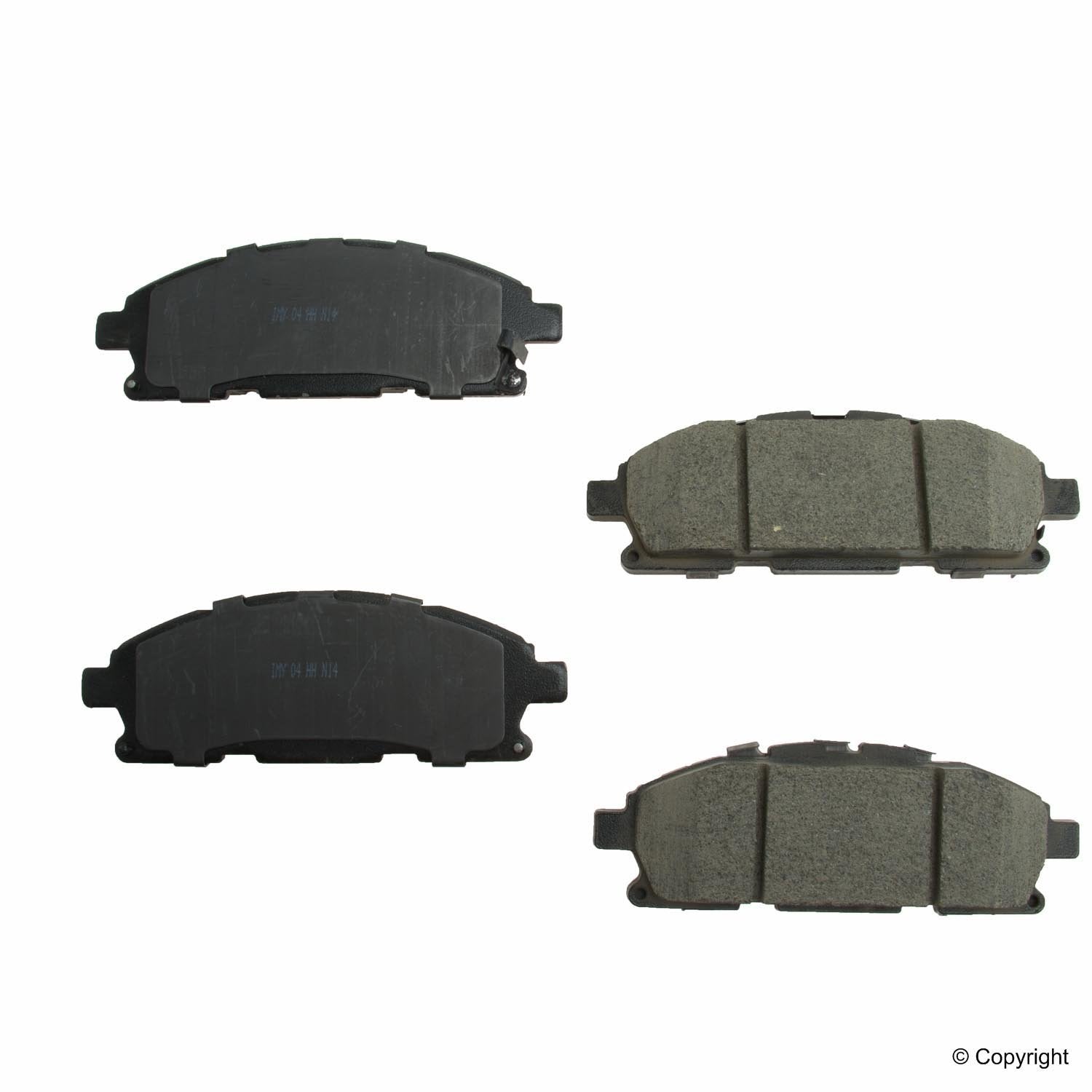 Meyle Disc Brake Pad