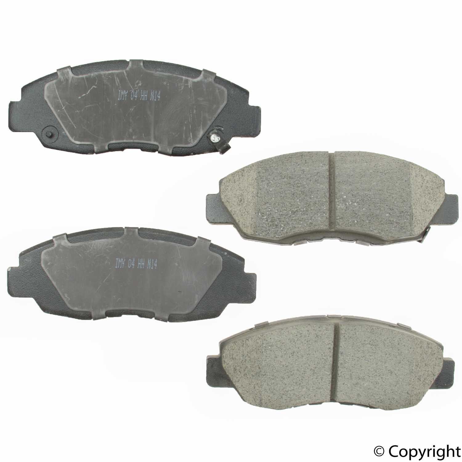 Meyle Disc Brake Pad