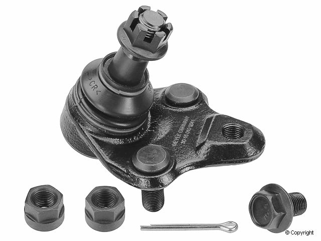 Meyle Suspension Ball Joint