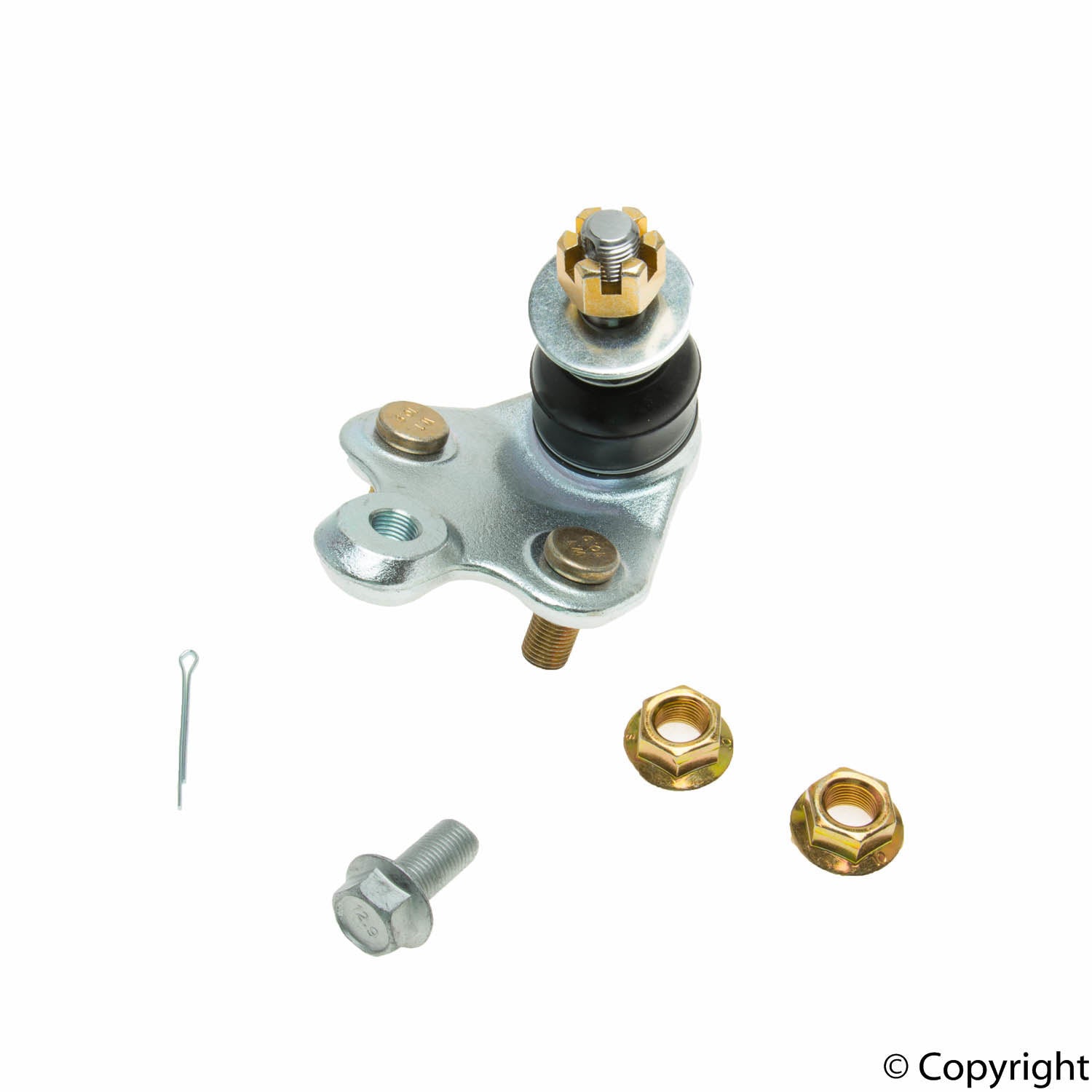 Meyle Suspension Ball Joint