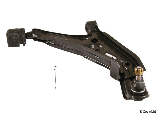 Meyle Suspension Control Arm and Ball Joint Assembly